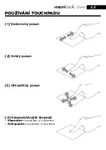 Предварительный просмотр 21 страницы UMAX Technologies UMM230121 User Manual