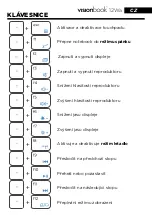 Предварительный просмотр 25 страницы UMAX Technologies UMM230121 User Manual