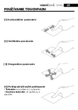 Preview for 35 page of UMAX Technologies UMM230121 User Manual