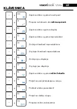 Предварительный просмотр 39 страницы UMAX Technologies UMM230121 User Manual