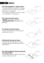 Preview for 50 page of UMAX Technologies UMM230121 User Manual