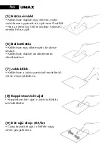 Preview for 64 page of UMAX Technologies UMM230121 User Manual