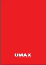 Preview for 73 page of UMAX Technologies UMM230121 User Manual