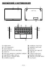 Preview for 18 page of UMAX Technologies UMM230125 User Manual