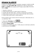 Preview for 26 page of UMAX Technologies UMM230125 User Manual