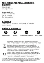 Preview for 28 page of UMAX Technologies UMM230125 User Manual