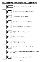 Предварительный просмотр 36 страницы UMAX Technologies UMM230125 User Manual