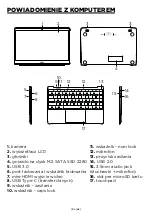 Предварительный просмотр 46 страницы UMAX Technologies UMM230125 User Manual