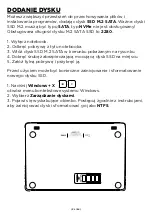 Предварительный просмотр 54 страницы UMAX Technologies UMM230125 User Manual