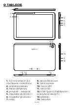 Preview for 22 page of UMAX Technologies UMM240101 User Manual