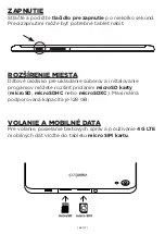 Предварительный просмотр 17 страницы UMAX Technologies UMM240801 User Manual