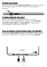 Предварительный просмотр 23 страницы UMAX Technologies UMM240801 User Manual