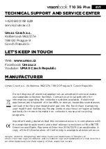 Preview for 7 page of UMAX Technologies UMM240T11 Quick Manual