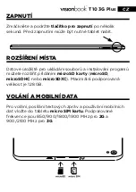 Preview for 11 page of UMAX Technologies UMM240T11 Quick Manual