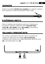 Preview for 17 page of UMAX Technologies UMM240T11 Quick Manual