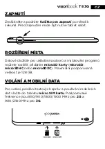 Preview for 11 page of UMAX Technologies UMM240T8 Quick Manual