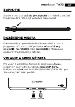 Preview for 17 page of UMAX Technologies UMM240T8 Quick Manual