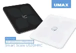 Предварительный просмотр 23 страницы UMAX Technologies US20HRC User Manual