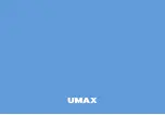 Preview for 102 page of UMAX Technologies US20HRC User Manual