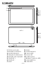 Preview for 16 page of UMAX Technologies VisionBook 10C LTE User Manual