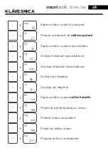 Предварительный просмотр 45 страницы UMAX Technologies visionbook 10Wa Tab User Manual