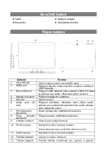 Preview for 2 page of UMAX Technologies VisionBook 10Wi Pro User Manual