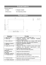 Preview for 12 page of UMAX Technologies VisionBook 10Wi Pro User Manual