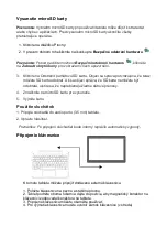 Preview for 15 page of UMAX Technologies VisionBook 10Wi Pro User Manual