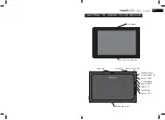 Preview for 2 page of UMAX Technologies visionbook 10Wi-S 64G Manual