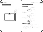 Preview for 8 page of UMAX Technologies visionbook 10Wi-S 64G Manual