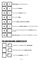 Preview for 8 page of UMAX Technologies visionbook 10Wr Tab Manual