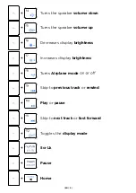 Предварительный просмотр 9 страницы UMAX Technologies visionbook 10Wr Tab Manual