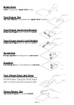 Предварительный просмотр 11 страницы UMAX Technologies visionbook 10Wr Tab Manual