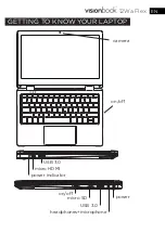 Preview for 3 page of UMAX Technologies VisionBook 12Wa Manual