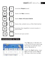 Preview for 11 page of UMAX Technologies VisionBook 12Wa Manual