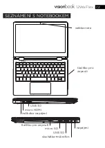 Preview for 13 page of UMAX Technologies VisionBook 12Wa Manual