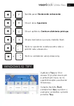 Preview for 31 page of UMAX Technologies VisionBook 12Wa Manual