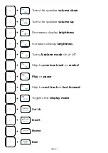 Preview for 8 page of UMAX Technologies visionbook 12Wr Tab Manual