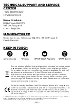 Preview for 13 page of UMAX Technologies visionbook 12Wr Tab Manual