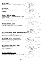 Preview for 22 page of UMAX Technologies visionbook 12Wr Tab Manual