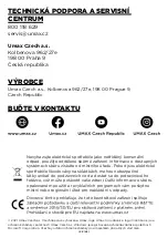 Preview for 25 page of UMAX Technologies visionbook 12Wr Tab Manual