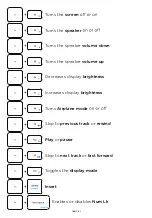 Preview for 8 page of UMAX Technologies visionbook 12WRx User Manual