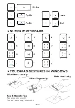 Preview for 9 page of UMAX Technologies visionbook 12WRx User Manual