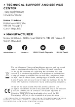 Preview for 14 page of UMAX Technologies visionbook 12WRx User Manual