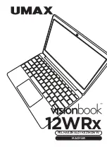 Предварительный просмотр 59 страницы UMAX Technologies visionbook 12WRx User Manual