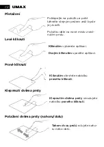 Preview for 16 page of UMAX Technologies Visionbook 13WA PLUS Manual