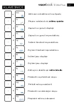 Preview for 19 page of UMAX Technologies Visionbook 13WA PLUS Manual