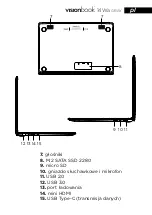 Preview for 47 page of UMAX Technologies visionbook 14Wa User