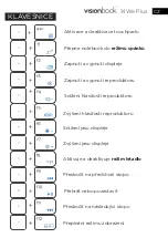 Preview for 19 page of UMAX Technologies visionbook 14We Plus Manual