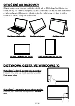 Preview for 28 page of UMAX Technologies VisionBook 14Wg Flex User Manual